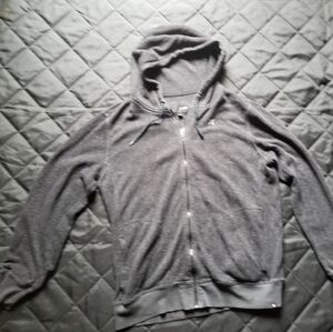 Hurley Mens XL hoodie
